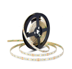 LED trak PREMIUM DC12V 10W 1150lm/m Nevtralno bela 120 led/m IP65