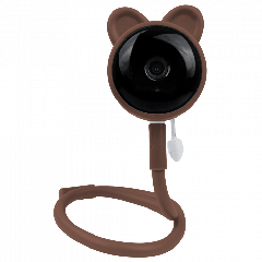 Otroška nadzorna kamera tuya wifi