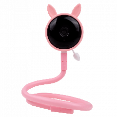 Otroška nadzorna kamera tuya wifi