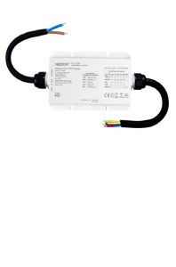 led kontroler za rgb,rgbw in rgb+cct krmiljenje