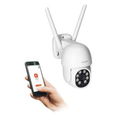 Zunanja wi-fi tuya kamera