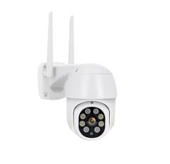 TUYA Smart WiFi PTZ kamera 5MP IP66 – zunanja varnostna kamera z aplikacijo