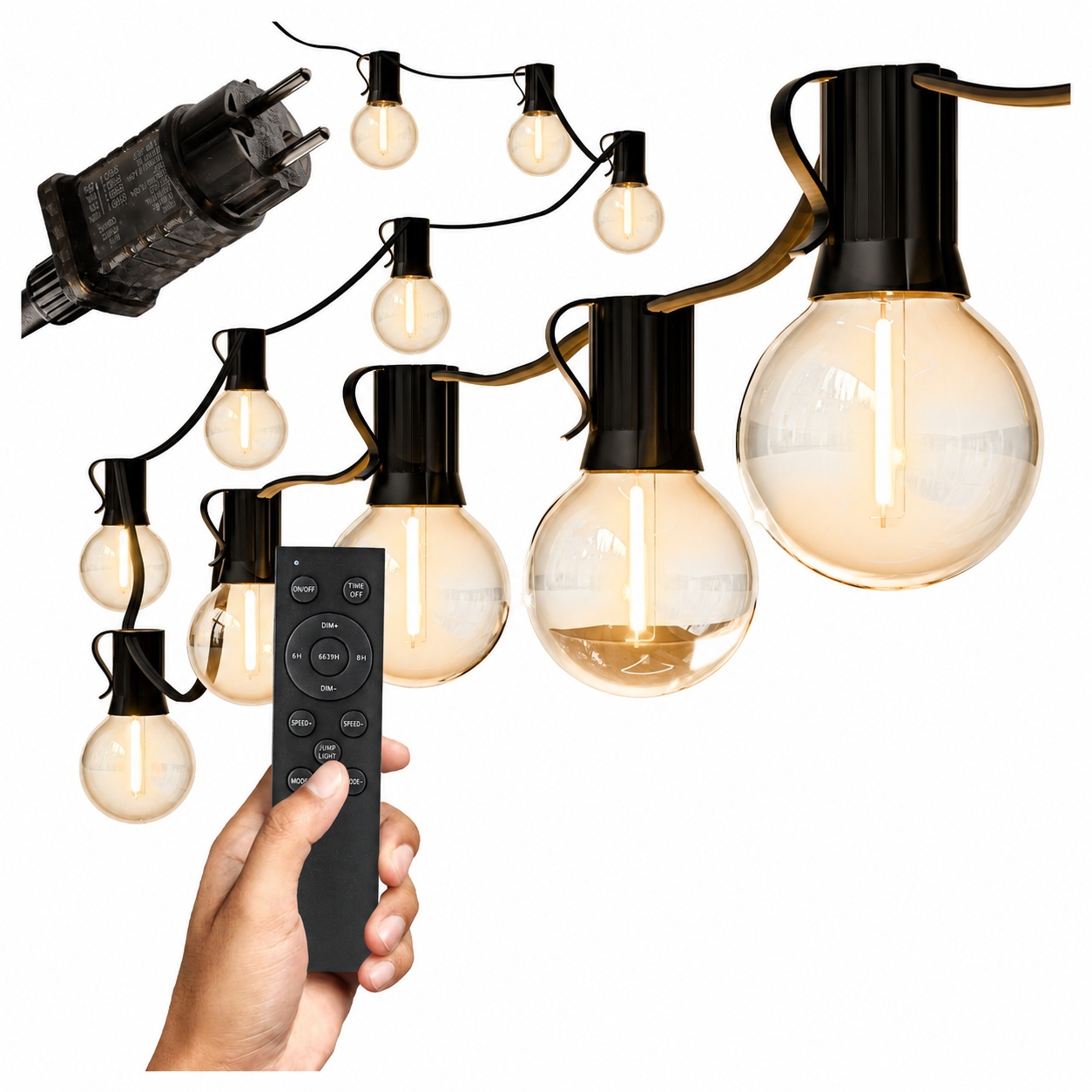Led girlande Led girlande